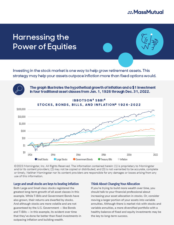 A Crisis Shouldn’t Take Investments Off-Track