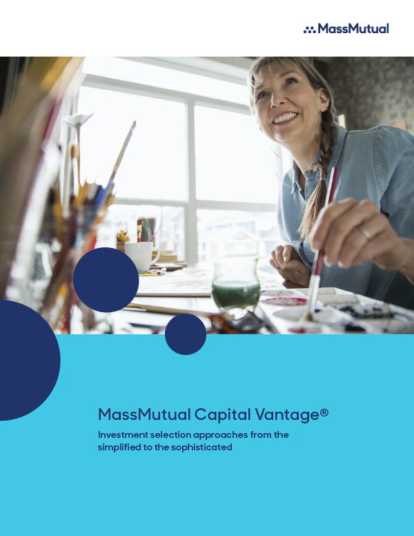 Capital Vantage Investor Guide