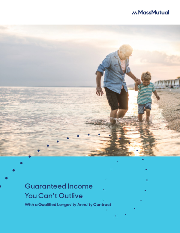 Qualified income You can't live without
