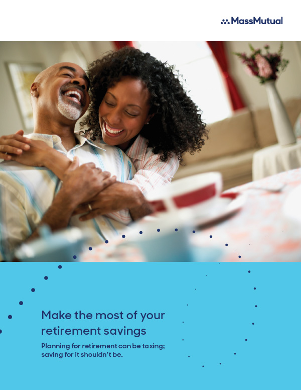 Make the most of your retirement savings
