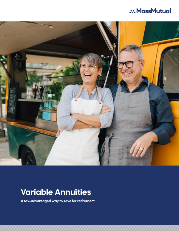 Variable Annuities