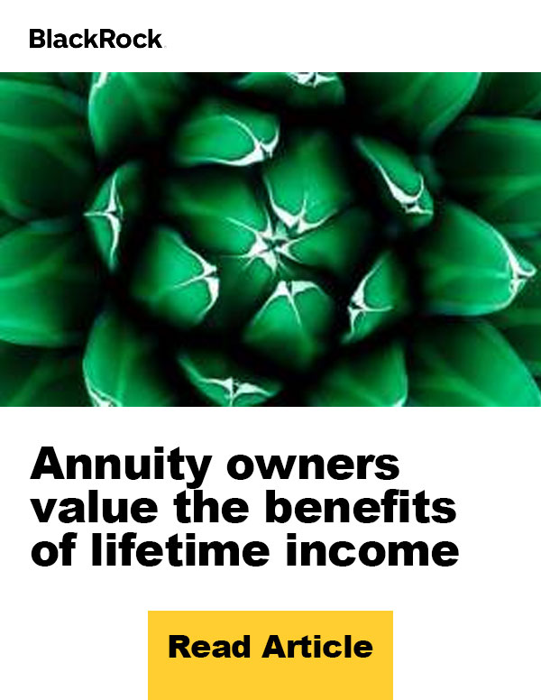 Fixed Annuities