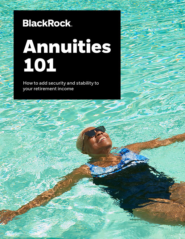 Fixed Annuities