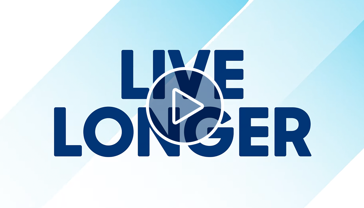Live Longer
