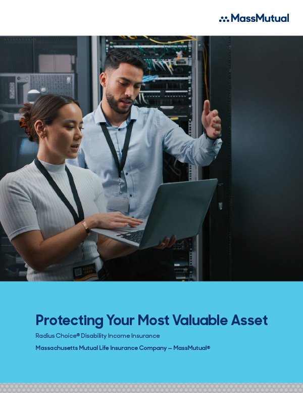 Protecting Your Most Valuable Asset
