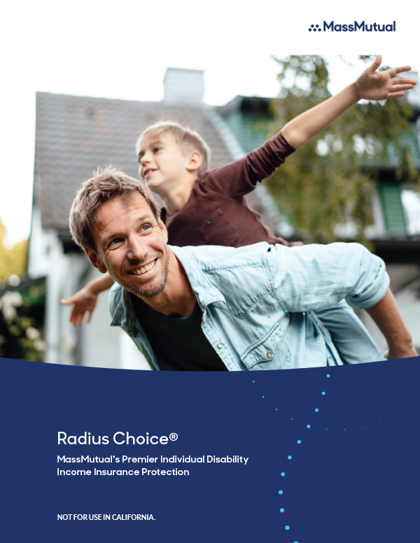 Radius Choice Client Guide