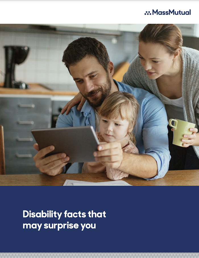 Disability Facts That May Surprise You