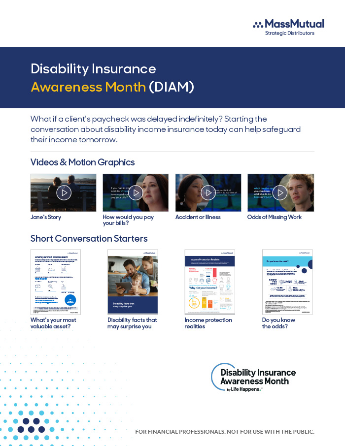 MMSD Brokerage DIAM Toolkit