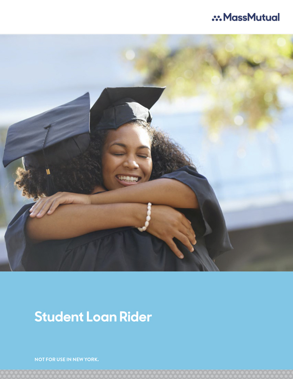 Student Loan Rider Client Rider
