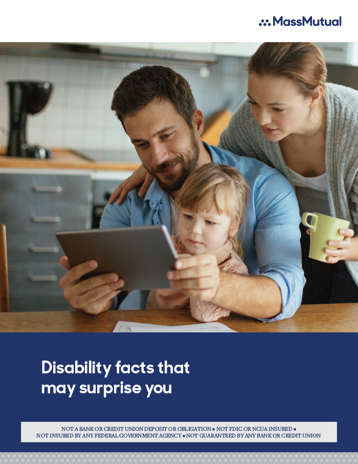 Disability Facts That May Surprise You